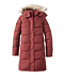 Women's Ultrawarm Coat Three Quarter Length