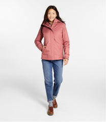 Women's Winter Warmer Jacket