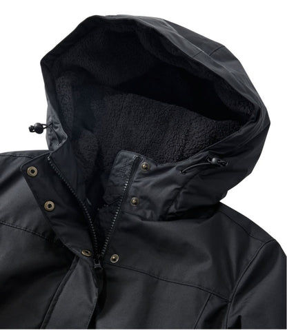 Women's Winter Warmer Jacket