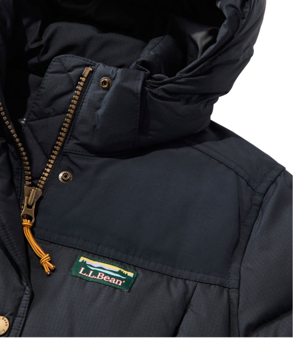 Women's Mountain Classic Down Parka