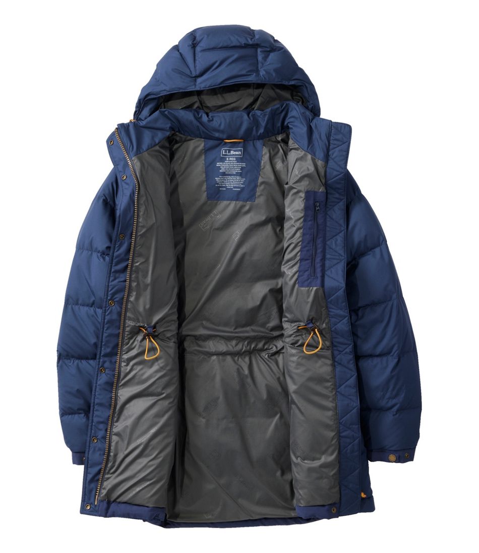 Women's Mountain Classic Down Parka