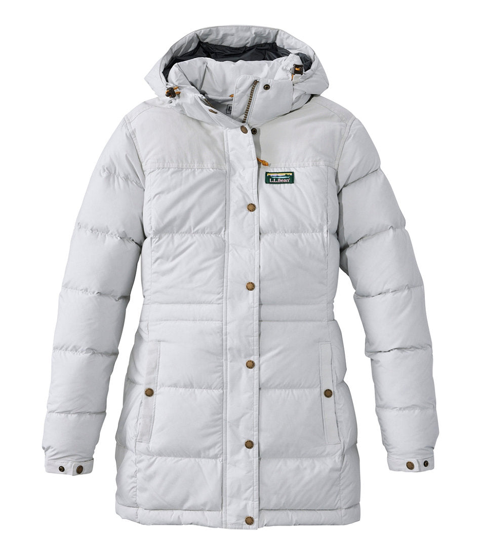 Women's Mountain Classic Down Parka