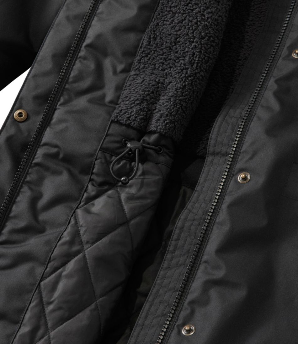 Women's Winter Warmer Coat