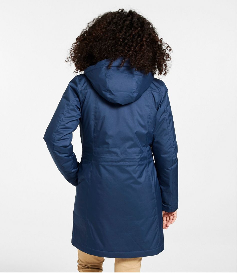 Women's Winter Warmer Coat