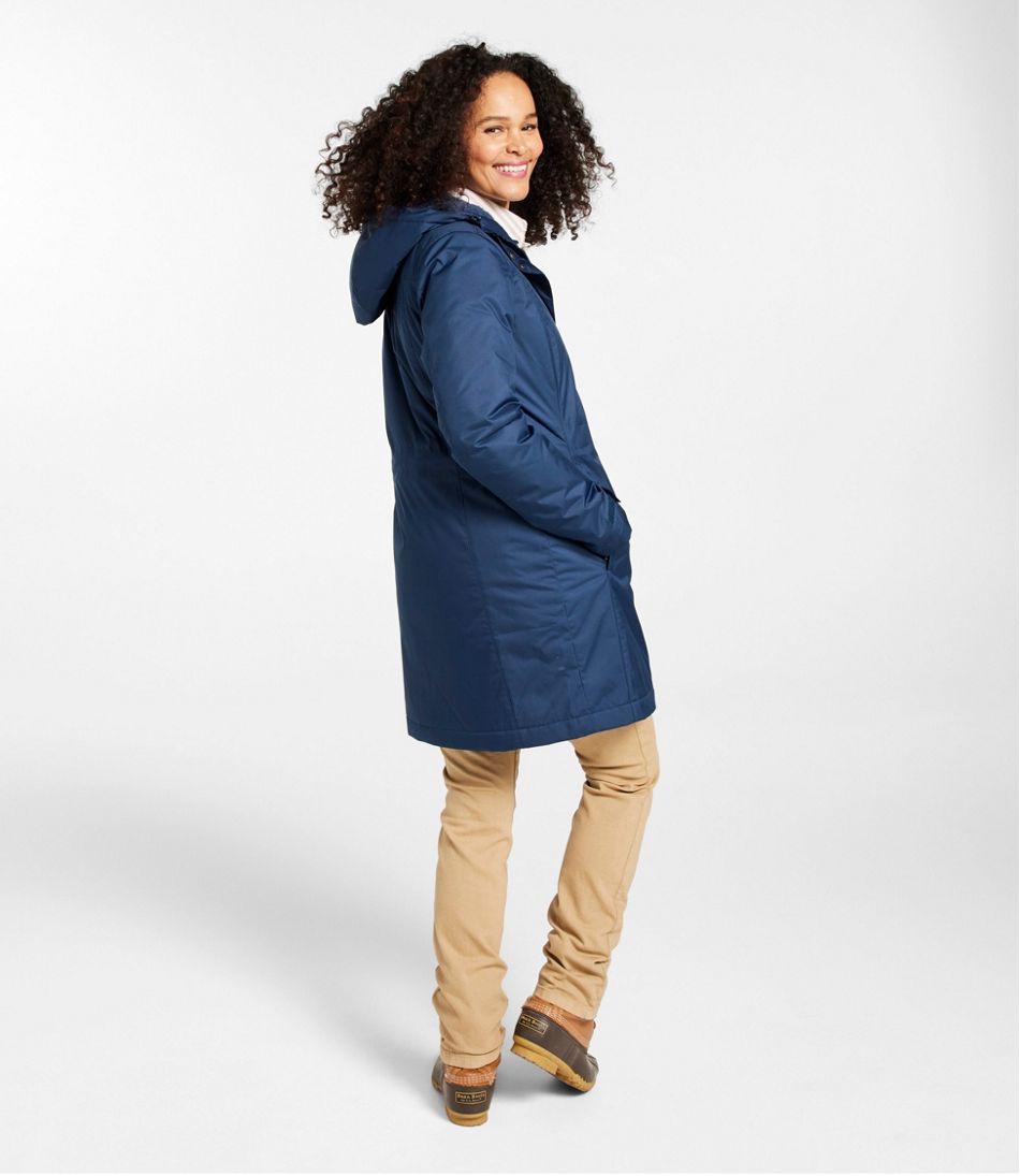 Women's Winter Warmer Coat