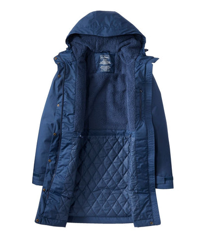 Women's Winter Warmer Coat