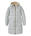 Women's Mountain Classic Down Coat Sherpa-Lined