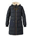 Women's Mountain Classic Down Coat Sherpa-Lined