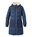 Women's Mountain Classic Down Coat Sherpa-Lined