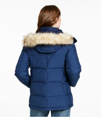 Women's Ultrawarm Jacket