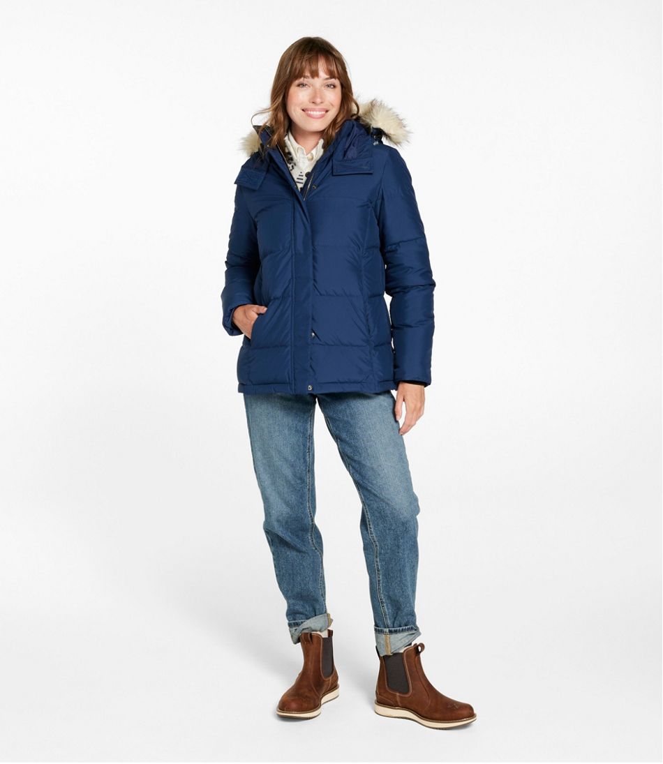 Women's Ultrawarm Jacket