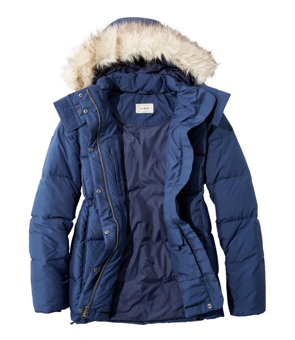 Women's Ultrawarm Jacket