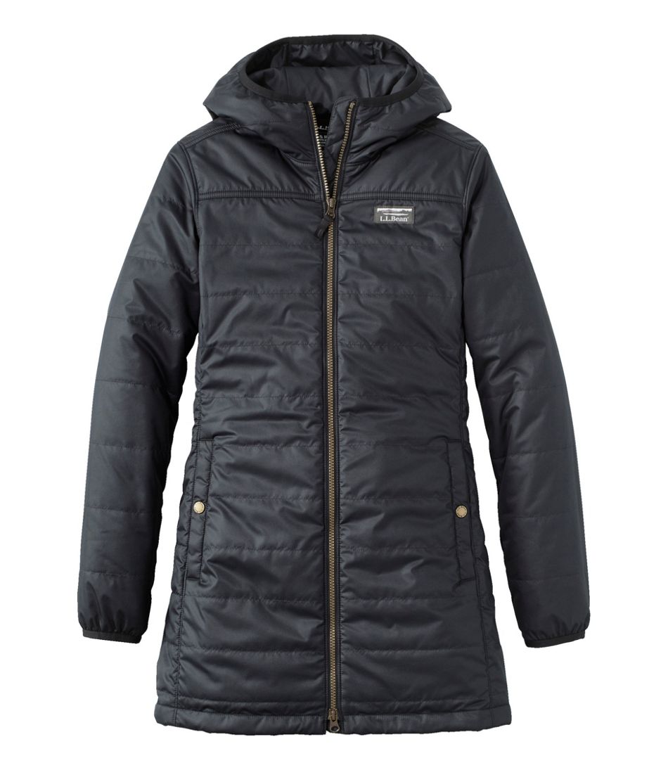 Women's Mountain Classic Puffer Coat