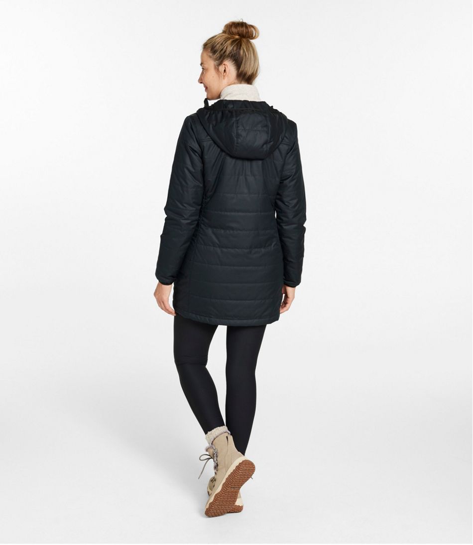 Women's Mountain Classic Puffer Coat