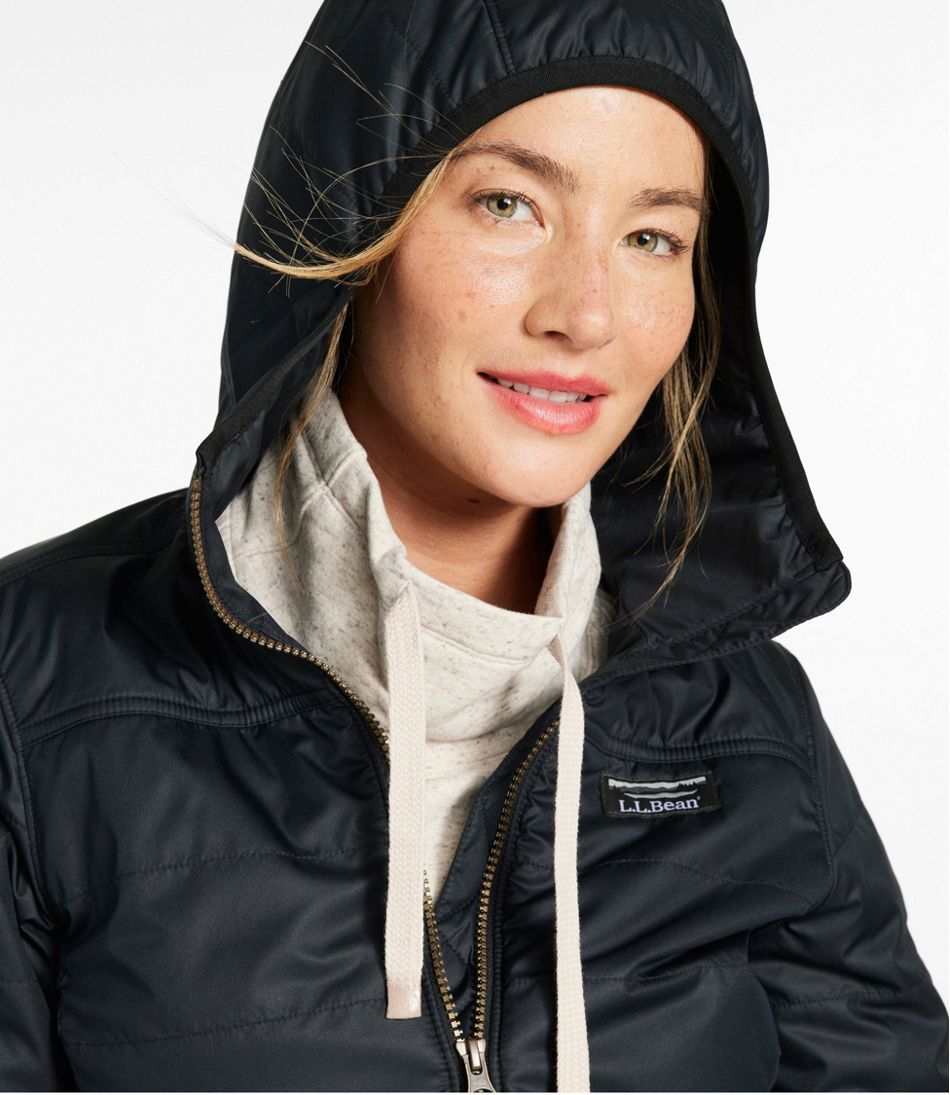 Women's Mountain Classic Puffer Coat