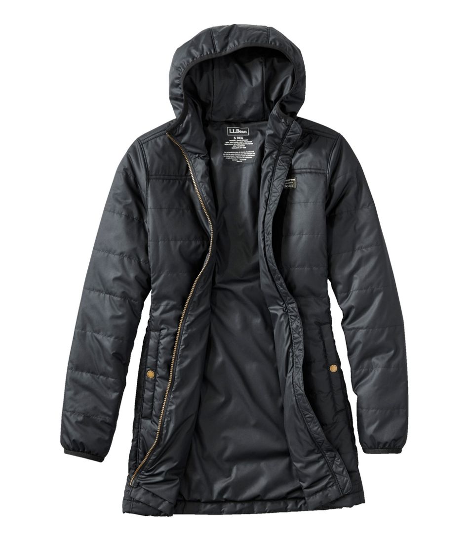 Women's Mountain Classic Puffer Coat