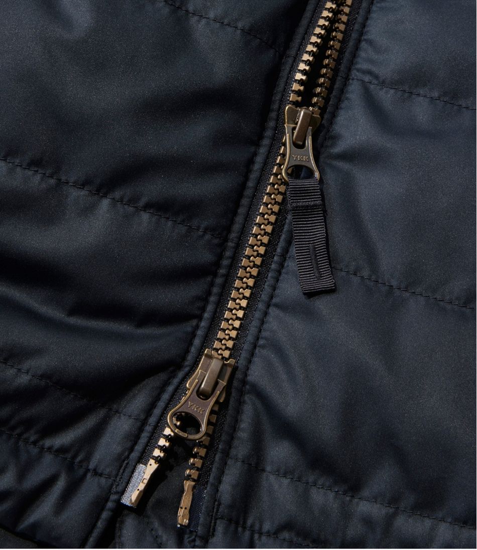 Women's Mountain Classic Puffer Coat