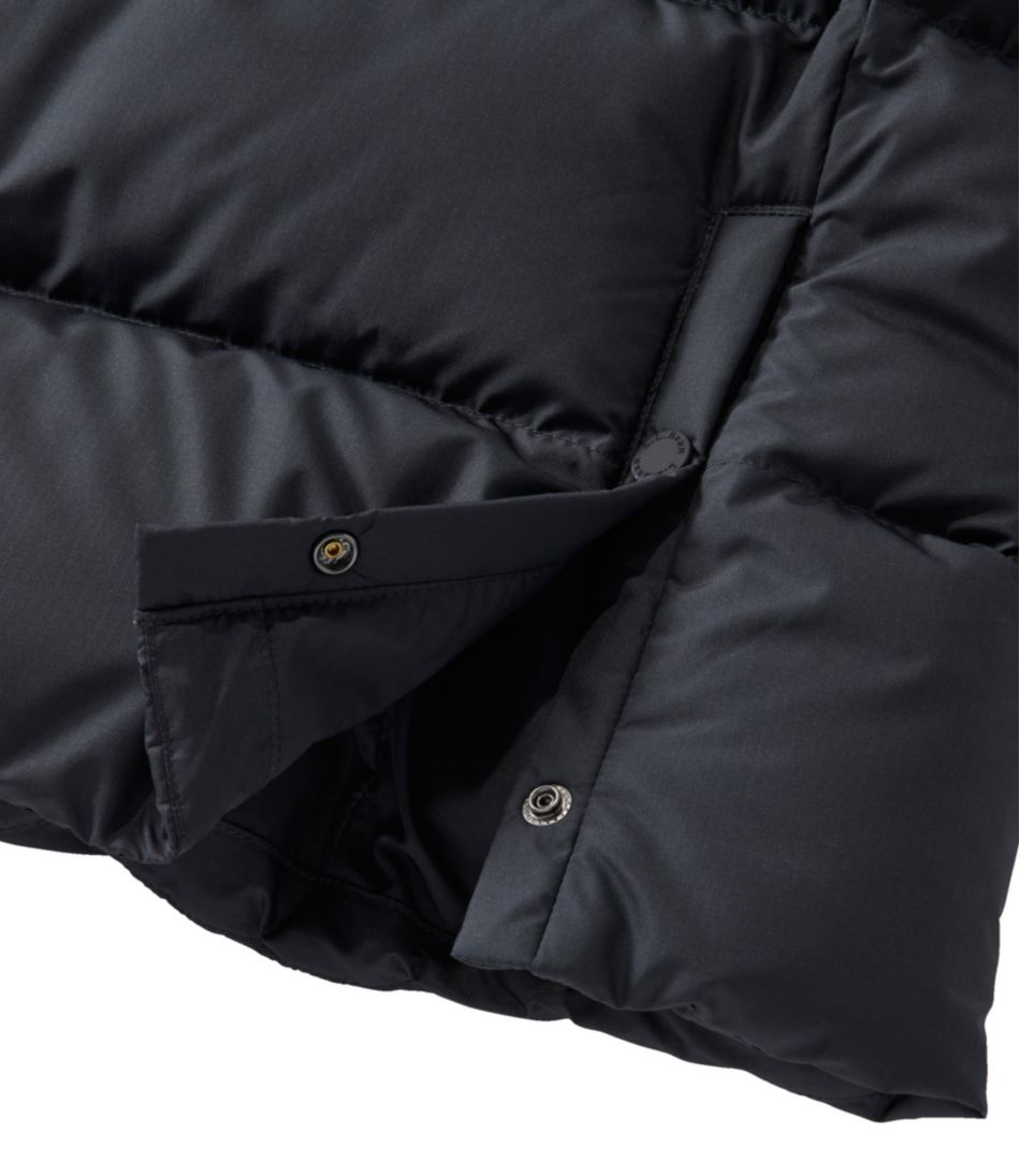 Women's Popham Puffer Coat