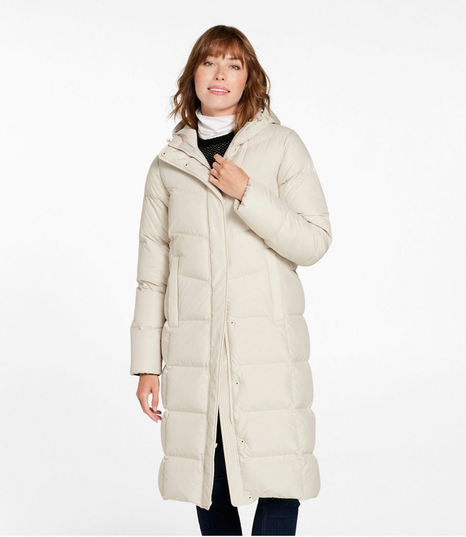 Women's Popham Puffer Coat