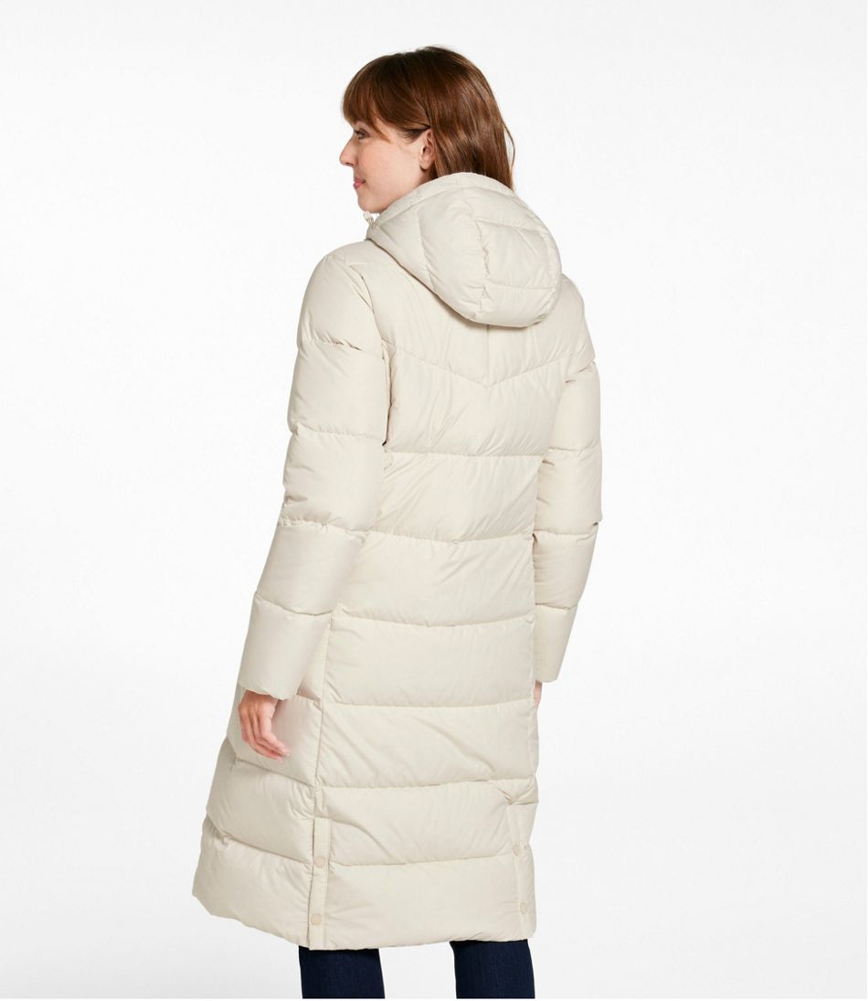 Women's Popham Puffer Coat