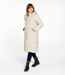 Women's Popham Puffer Coat