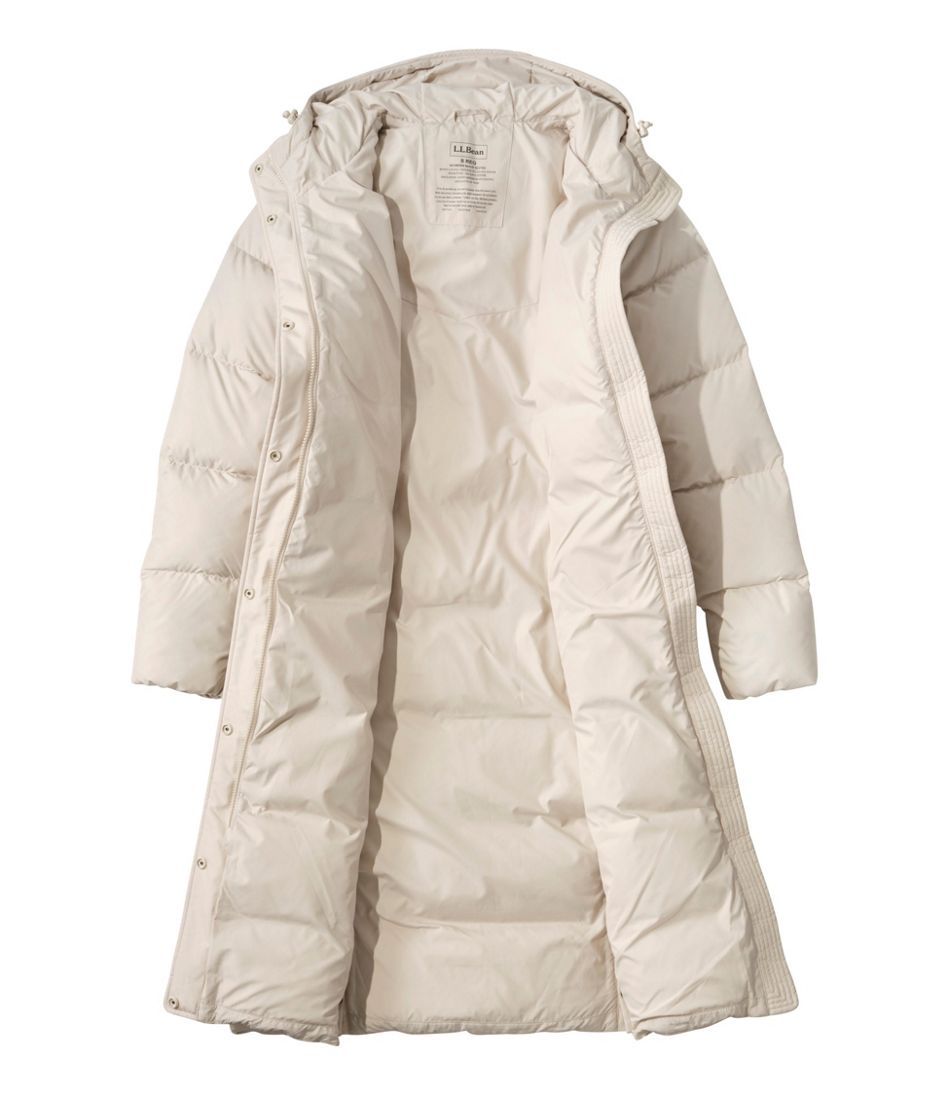 Women's Popham Puffer Coat