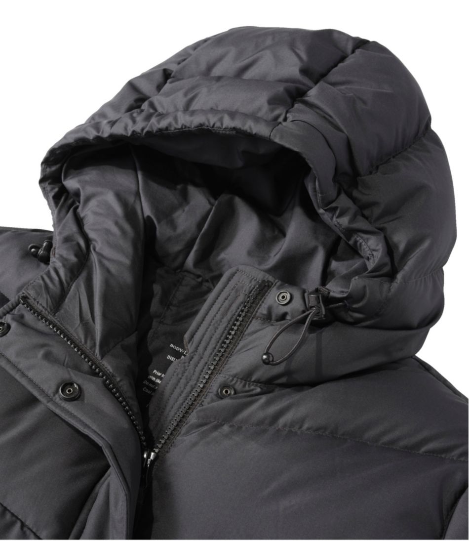 Women's Popham Puffer Coat