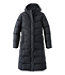Women's Popham Puffer Coat