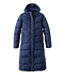 Women's Popham Puffer Coat
