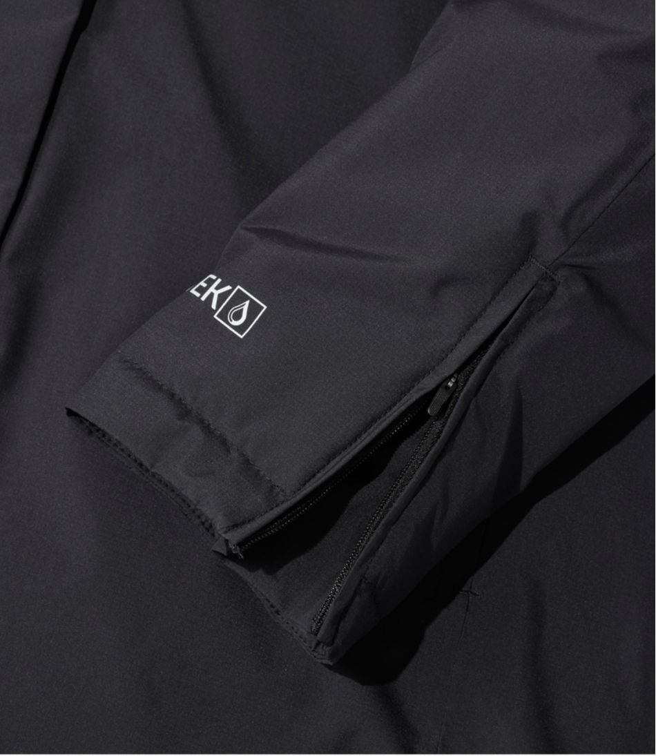 Women's Waterproof Ultralight Down Coat