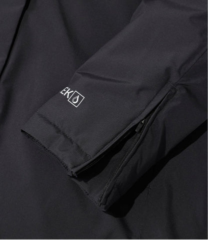 Women's Waterproof Ultralight Down Coat
