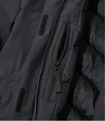 Women's Waterproof Ultralight Down Coat