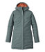 Women's Waterproof Ultralight Down Coat