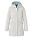 Women's Waterproof Ultralight Down Coat