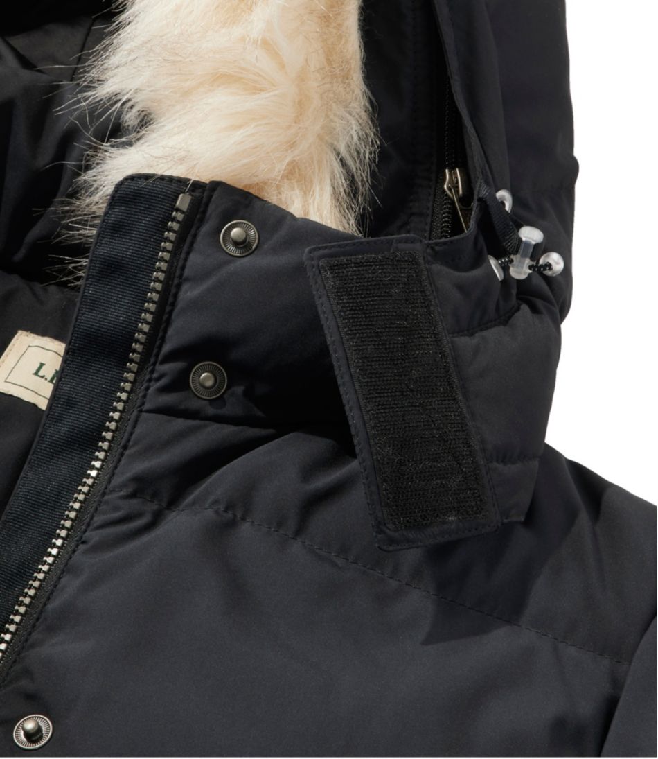 Women's Ultrawarm Coat Long