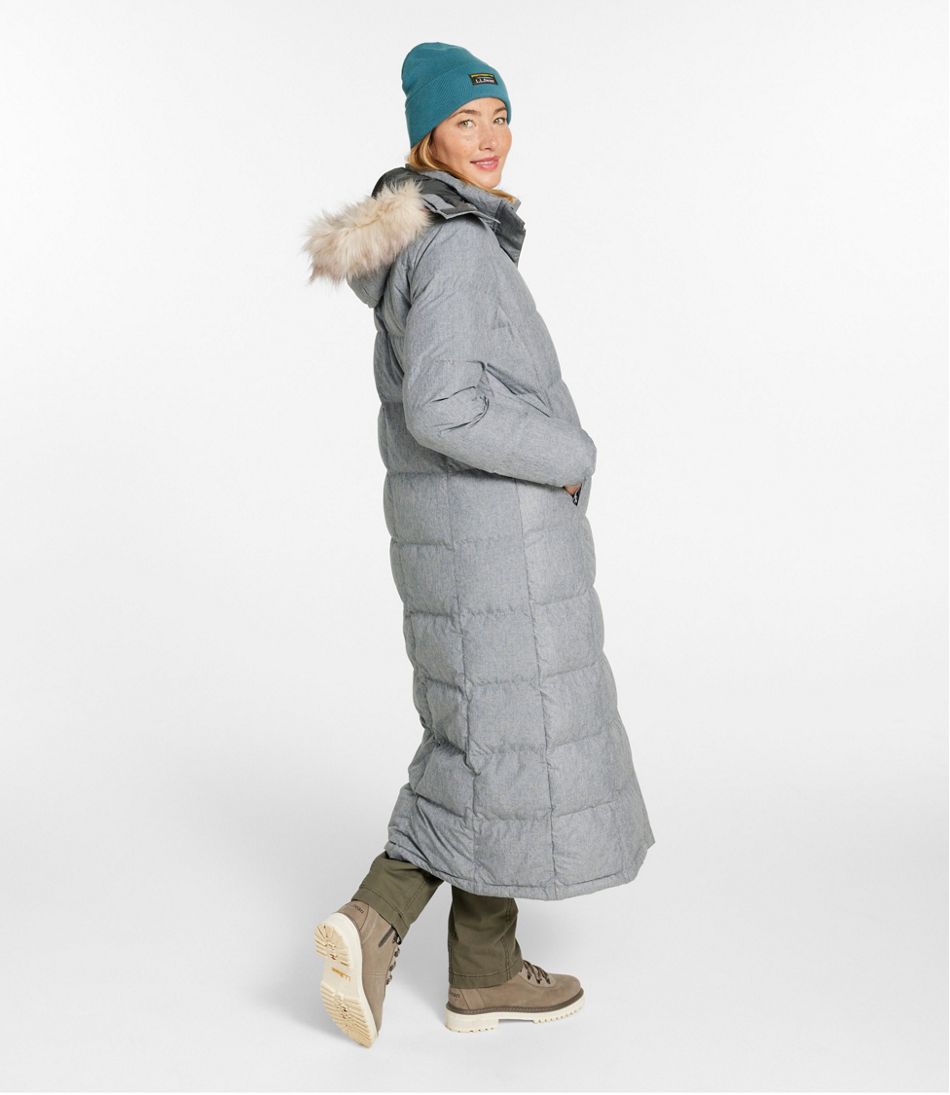 Women's Ultrawarm Coat Long