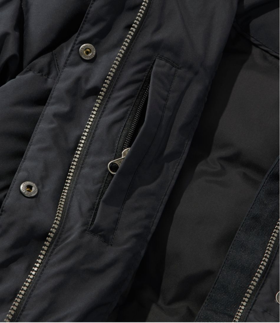 Women's Ultrawarm Coat Long