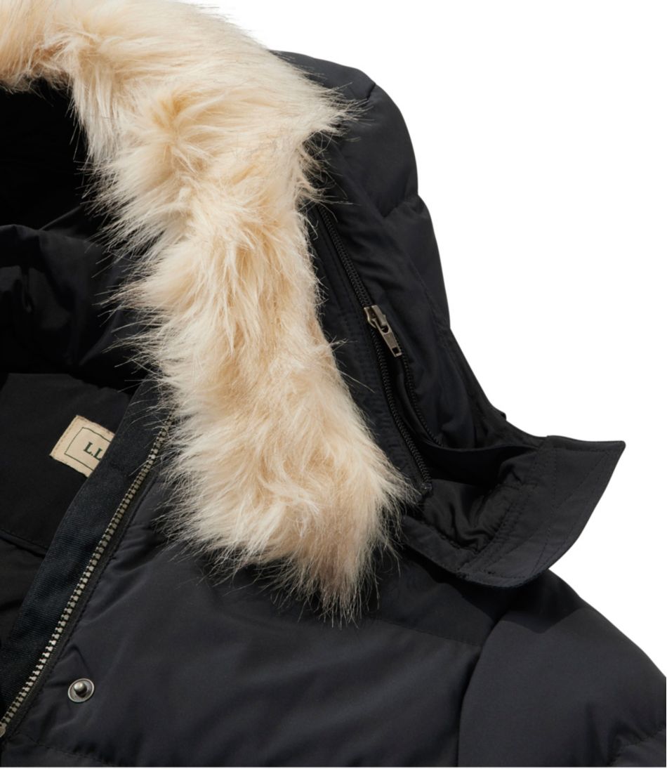 Women's Ultrawarm Coat Long