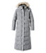 Women's Ultrawarm Coat Long