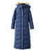 Women's Ultrawarm Coat Long