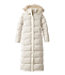 Women's Ultrawarm Coat Long