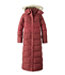 Women's Ultrawarm Coat Long