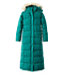 Women's Ultrawarm Coat Long