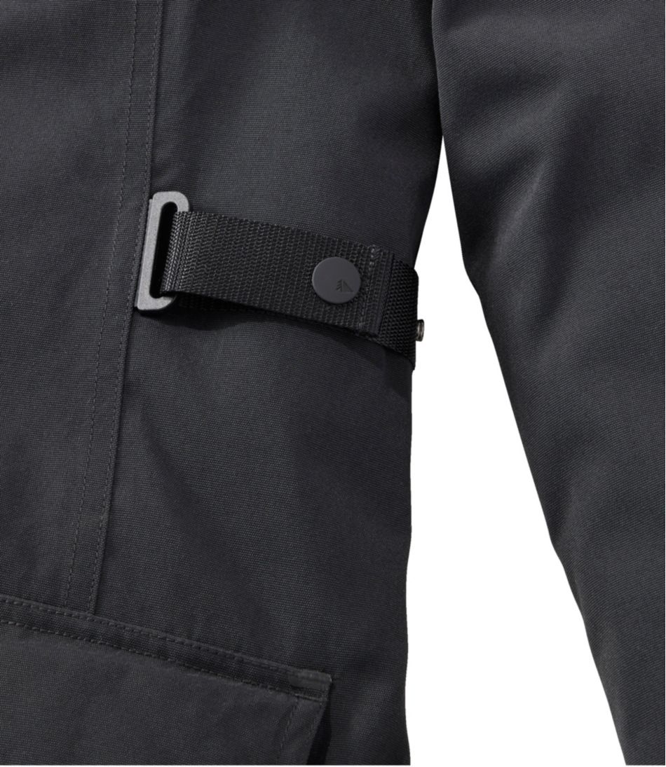 Women's Maine Mountain Parka