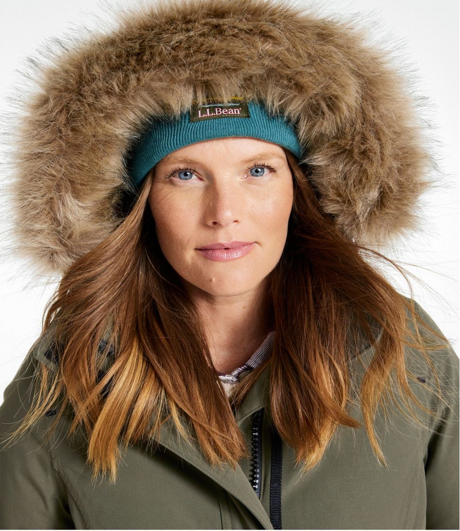 Women's Maine Mountain Parka