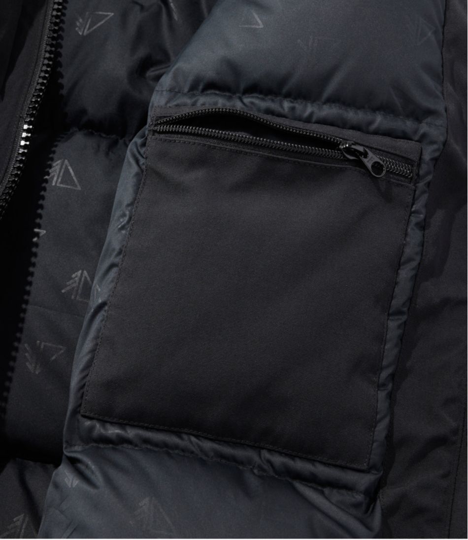 Women's Maine Mountain Parka