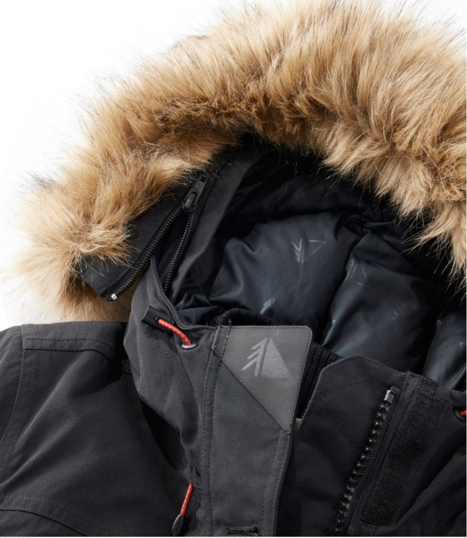 Women's Maine Mountain Parka