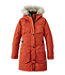 Women's Maine Mountain Parka