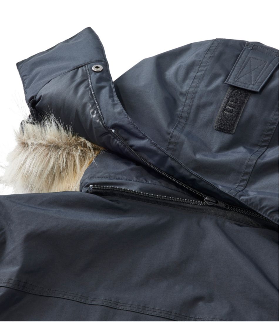 Women's Baxter State Parka