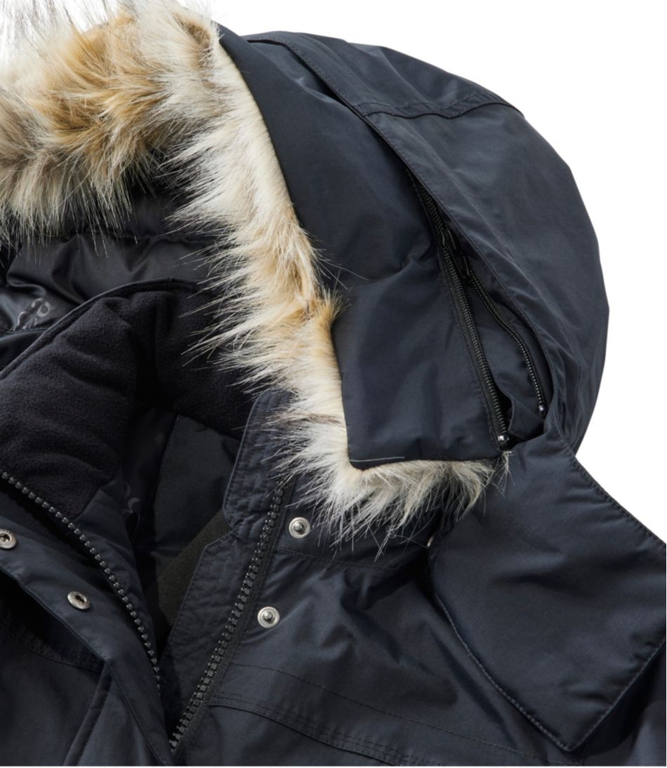 Women's Baxter State Parka